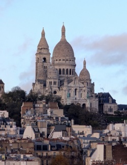 sacre